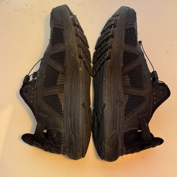 Salomon Techsonic 'Black' 2024 - Picture 5 of 9